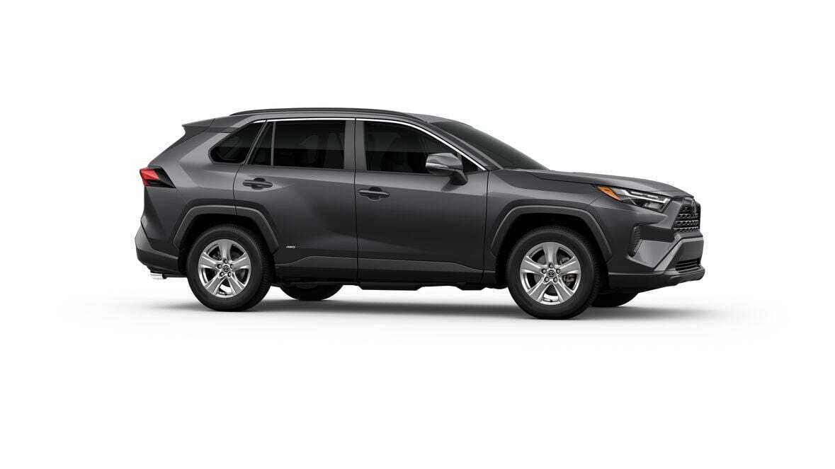 2025 Toyota RAV4 Hybrid XLE Laurel MD
