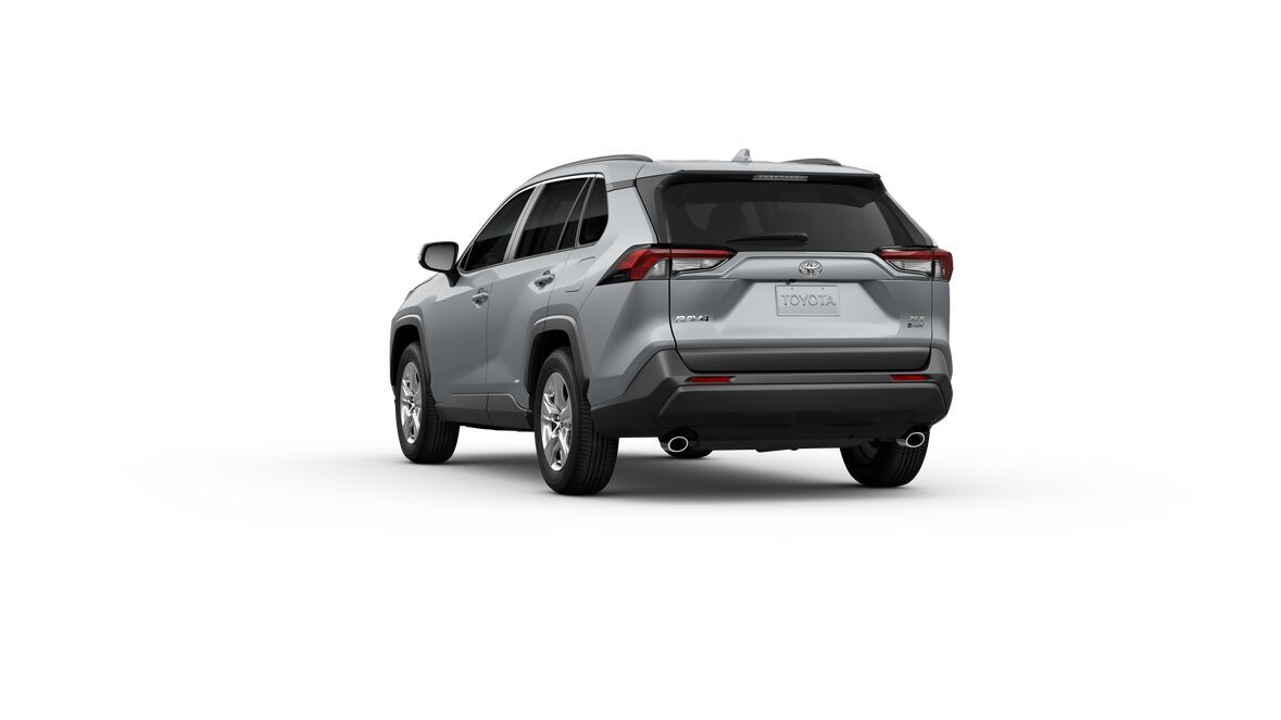 2025 Toyota RAV4 Hybrid XLE Laurel MD