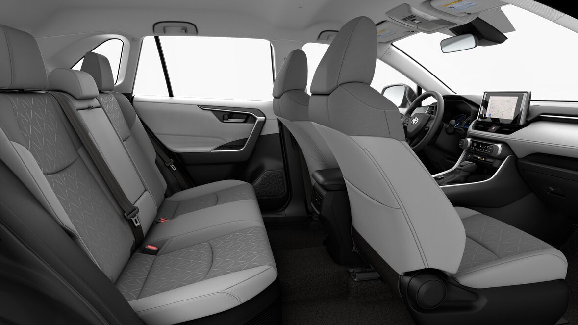 2025 Toyota RAV4 Hybrid XLE Laurel MD