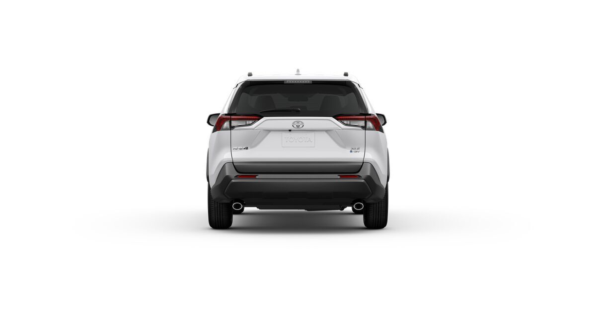 2025 Toyota RAV4 Hybrid XLE Laurel MD