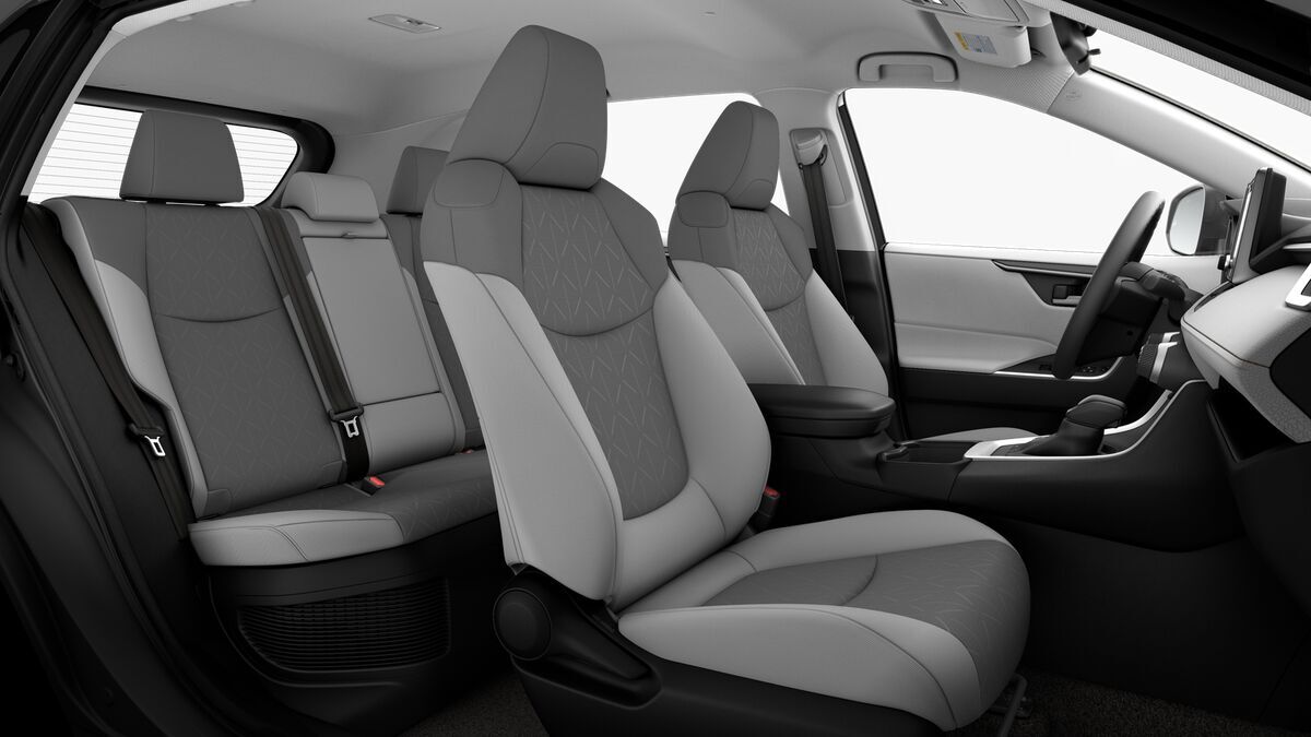 2025 Toyota RAV4 Hybrid XLE Laurel MD