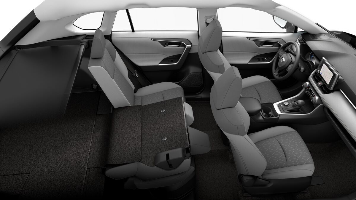 2025 Toyota RAV4 Hybrid XLE Laurel MD