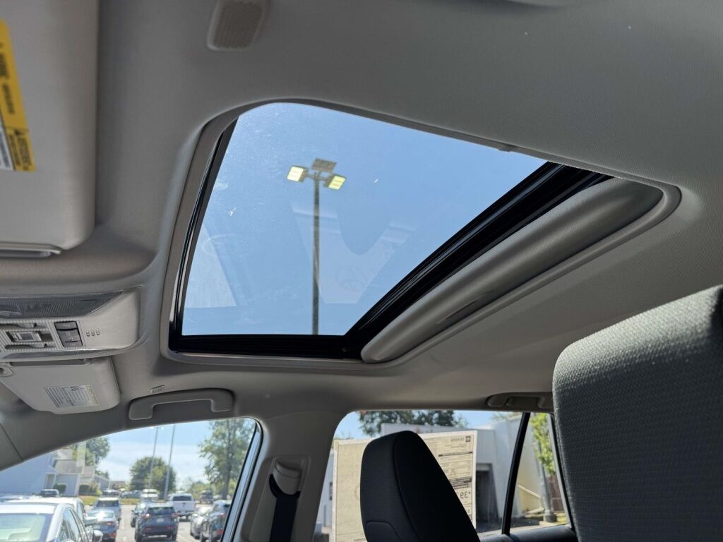 2025 Toyota RAV4 Hybrid XLE Fredericksburg VA