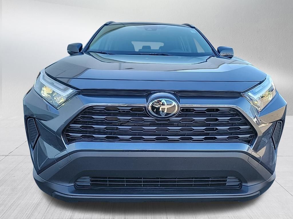 2025 Toyota RAV4 Hybrid XLE San Clemente CA