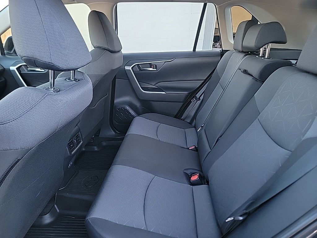 2025 Toyota RAV4 Hybrid XLE San Clemente CA