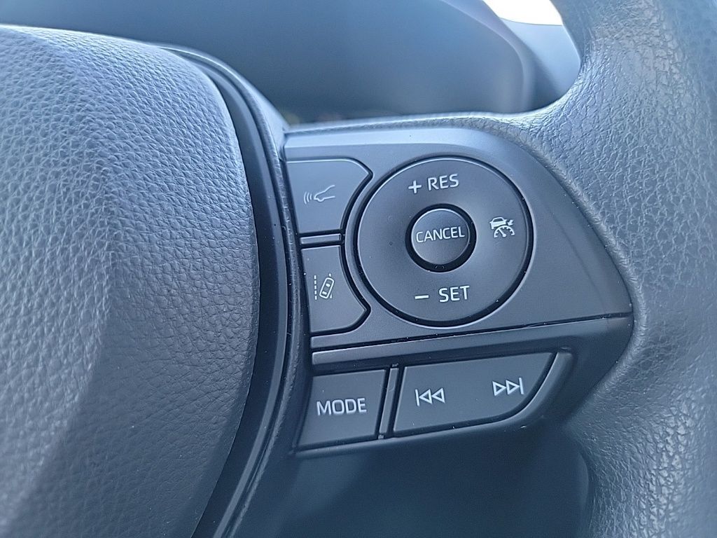 2025 Toyota RAV4 Hybrid XLE San Clemente CA