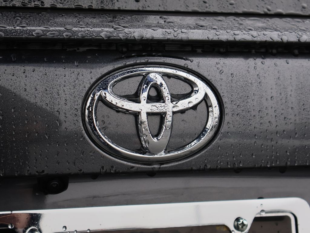 2025 Toyota RAV4 Hybrid XLE San Clemente CA