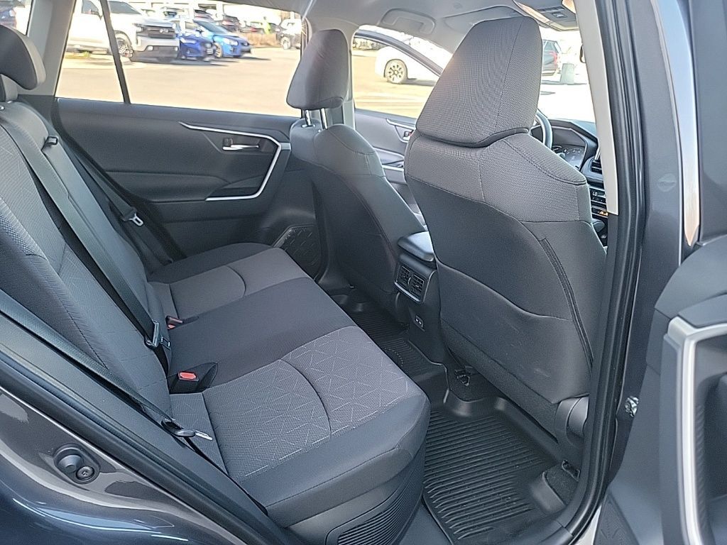 2025 Toyota RAV4 Hybrid XLE San Clemente CA