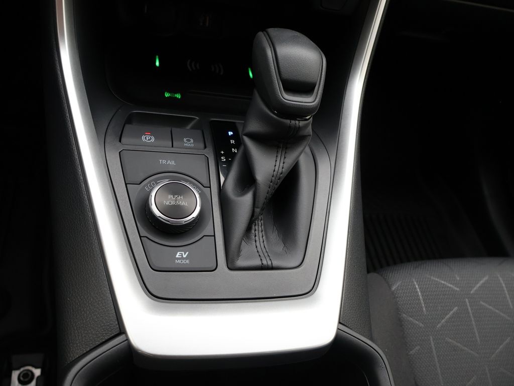 2025 Toyota RAV4 Hybrid XLE San Clemente CA