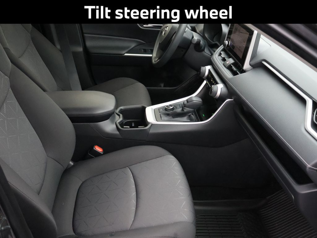 2025 Toyota RAV4 Hybrid XLE San Clemente CA