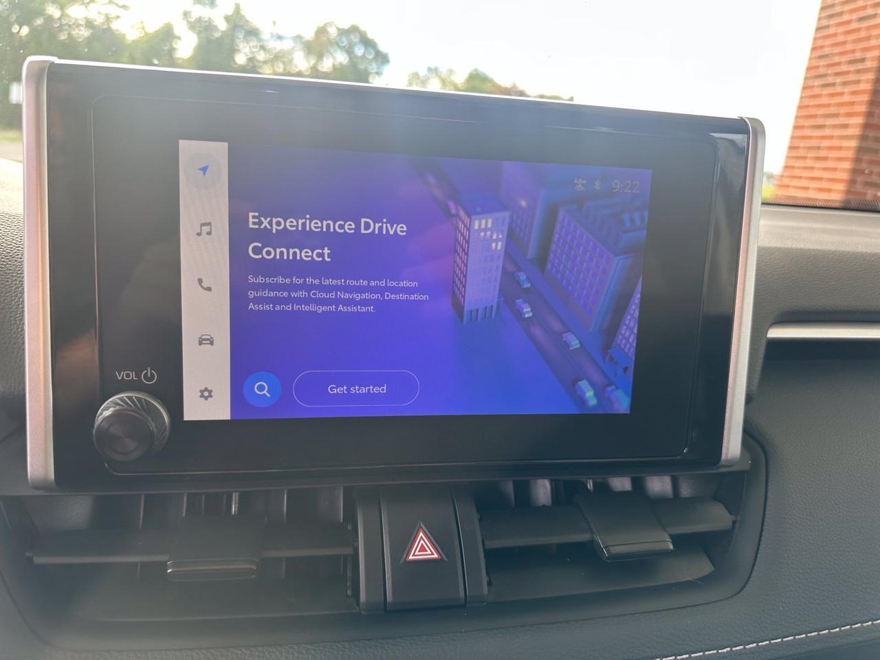 2025 Toyota RAV4 Hybrid XLE Fredericksburg VA