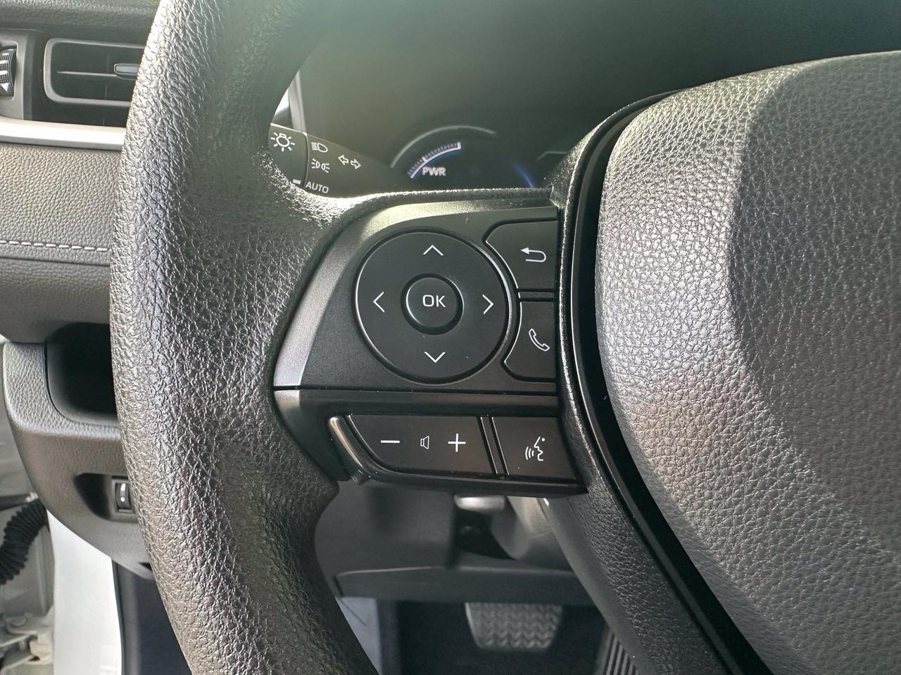 2025 Toyota RAV4 Hybrid XLE Fredericksburg VA