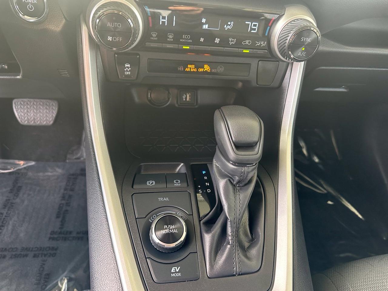 2025 Toyota RAV4 Hybrid XLE Fredericksburg VA
