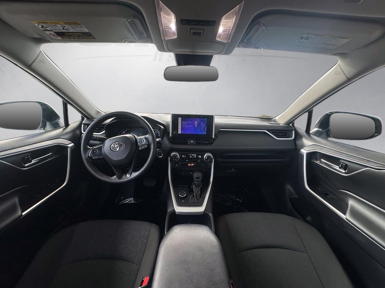2025 Toyota RAV4 Hybrid XLE Fredericksburg VA