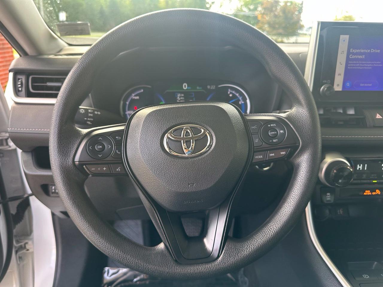 2025 Toyota RAV4 Hybrid XLE Fredericksburg VA