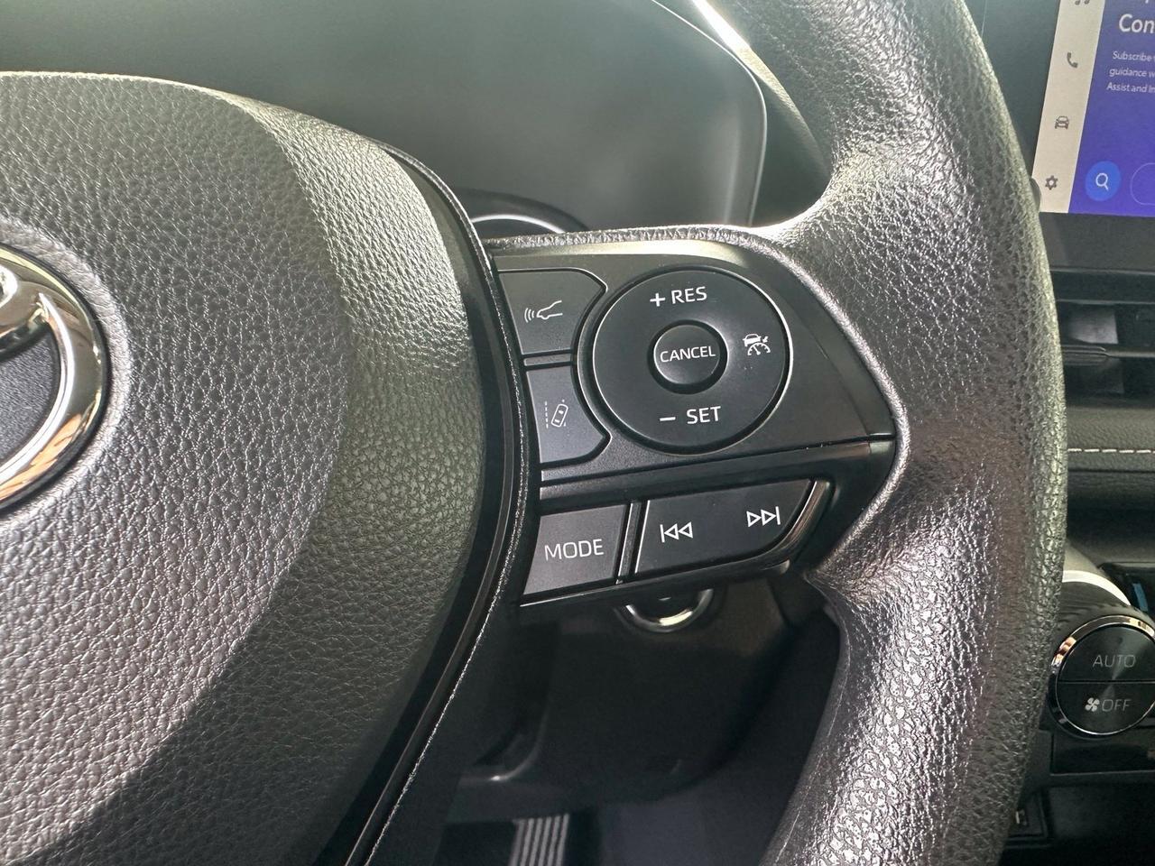 2025 Toyota RAV4 Hybrid XLE Fredericksburg VA