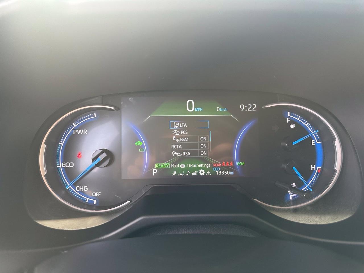2025 Toyota RAV4 Hybrid XLE Fredericksburg VA