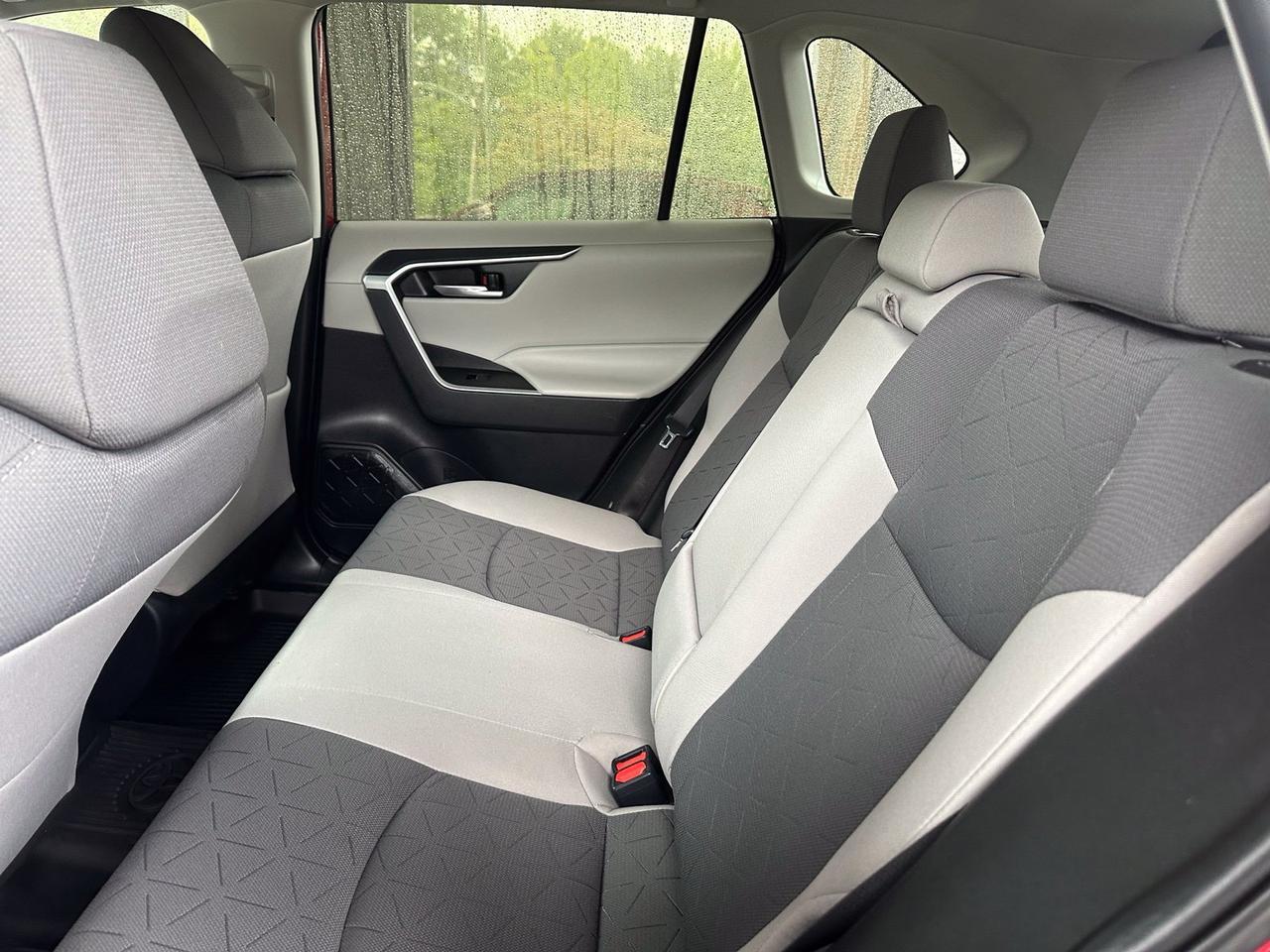2025 Toyota RAV4 Hybrid XLE Fredericksburg VA