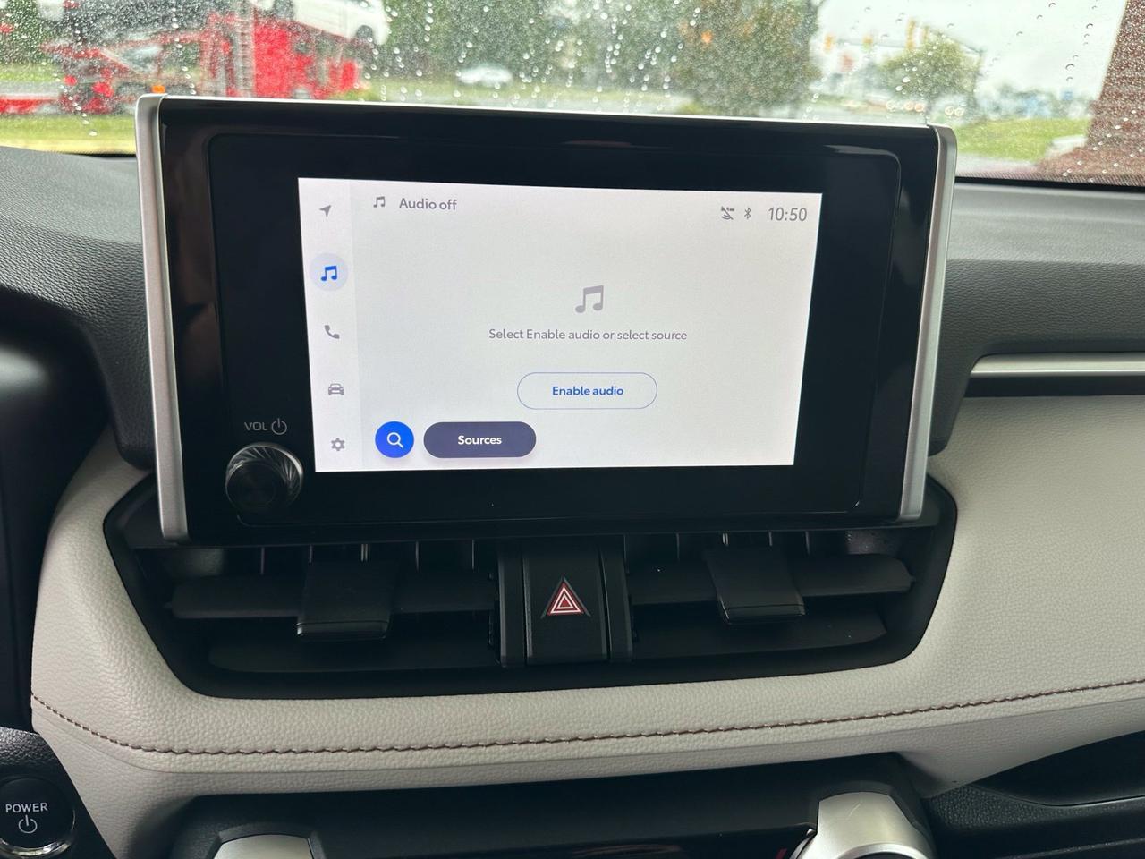 2025 Toyota RAV4 Hybrid XLE Fredericksburg VA