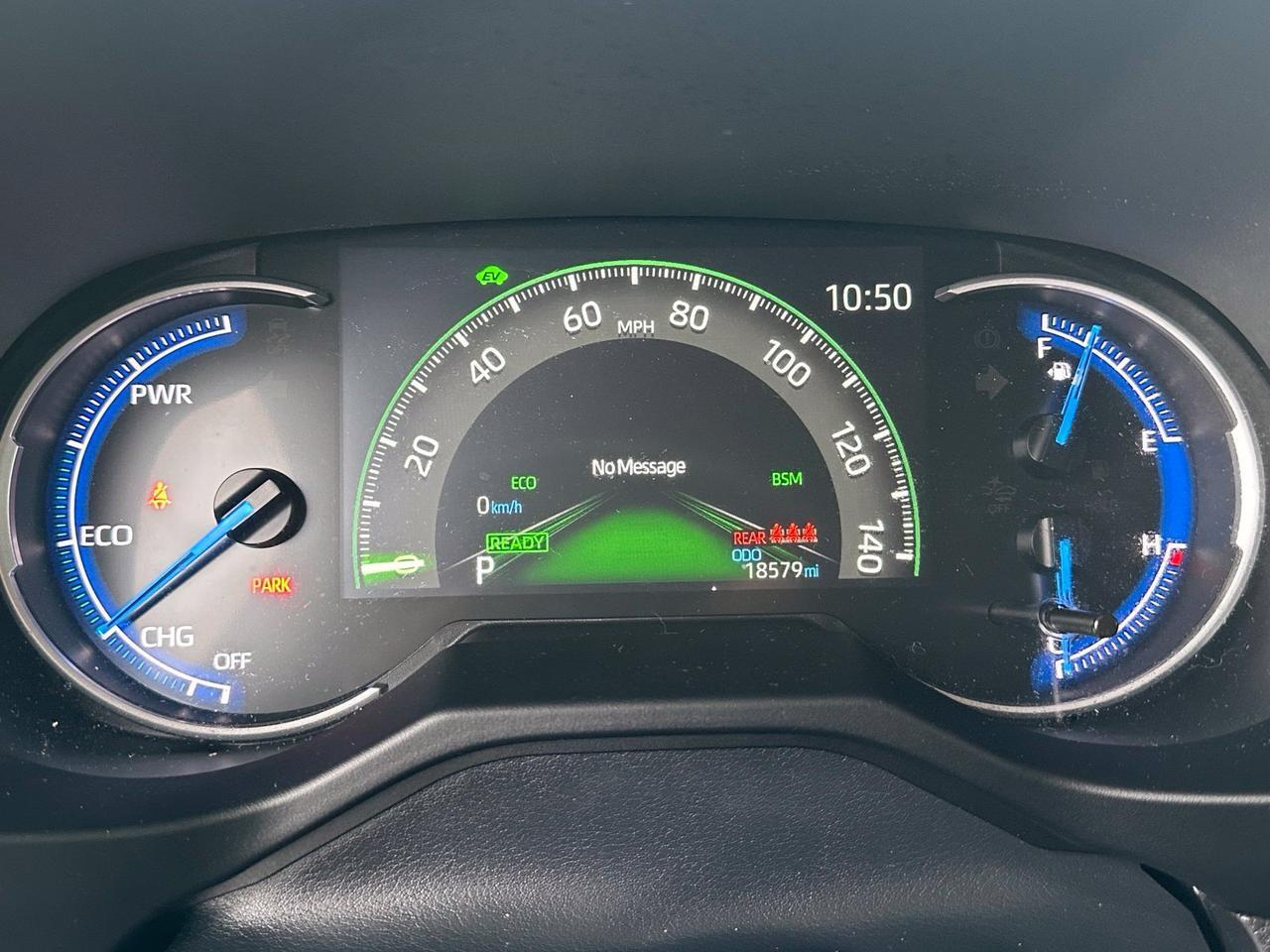 2025 Toyota RAV4 Hybrid XLE Fredericksburg VA