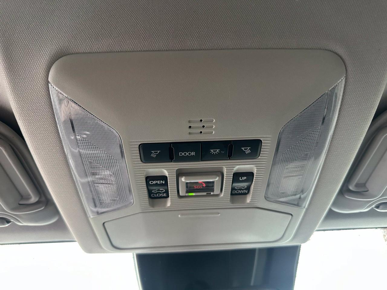 2025 Toyota RAV4 Hybrid XLE Fredericksburg VA