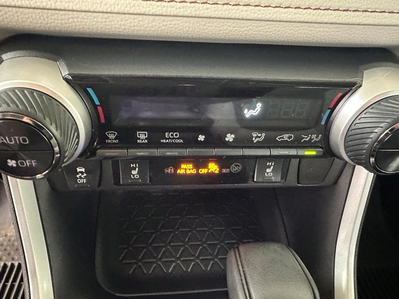 2025 Toyota RAV4 Hybrid XLE Fredericksburg VA