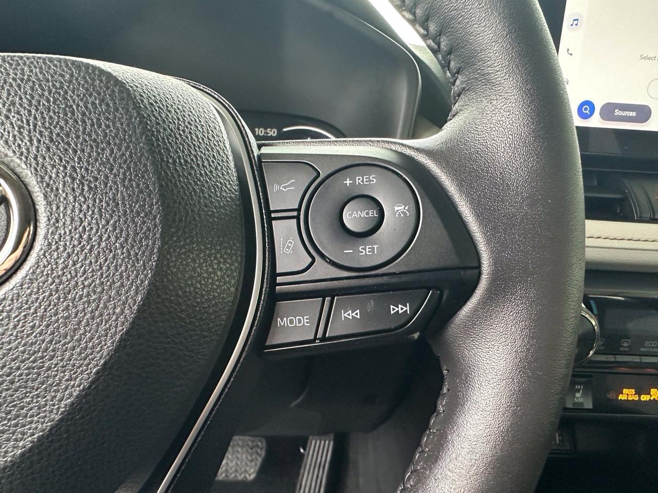 2025 Toyota RAV4 Hybrid XLE Fredericksburg VA