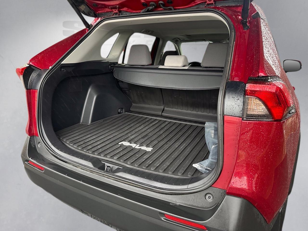 2025 Toyota RAV4 Hybrid XLE Fredericksburg VA