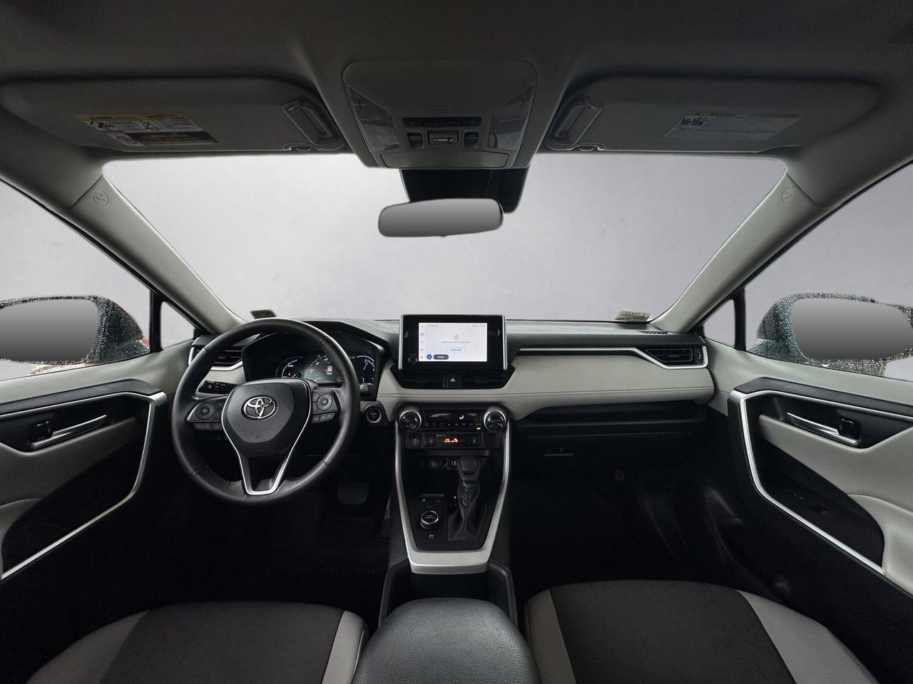 2025 Toyota RAV4 Hybrid XLE Fredericksburg VA