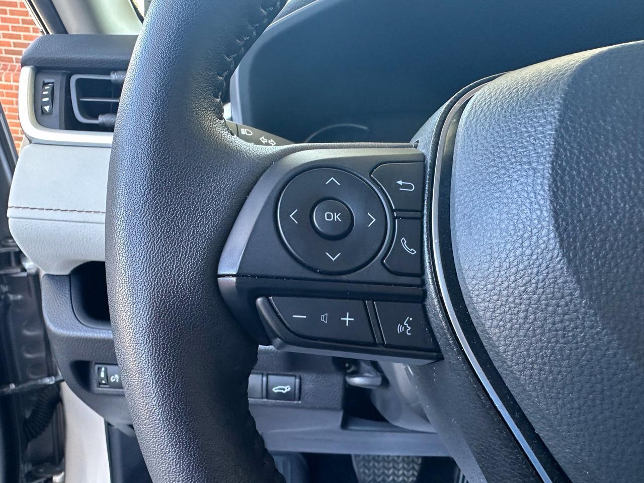 2025 Toyota RAV4 Hybrid XLE Fredericksburg VA