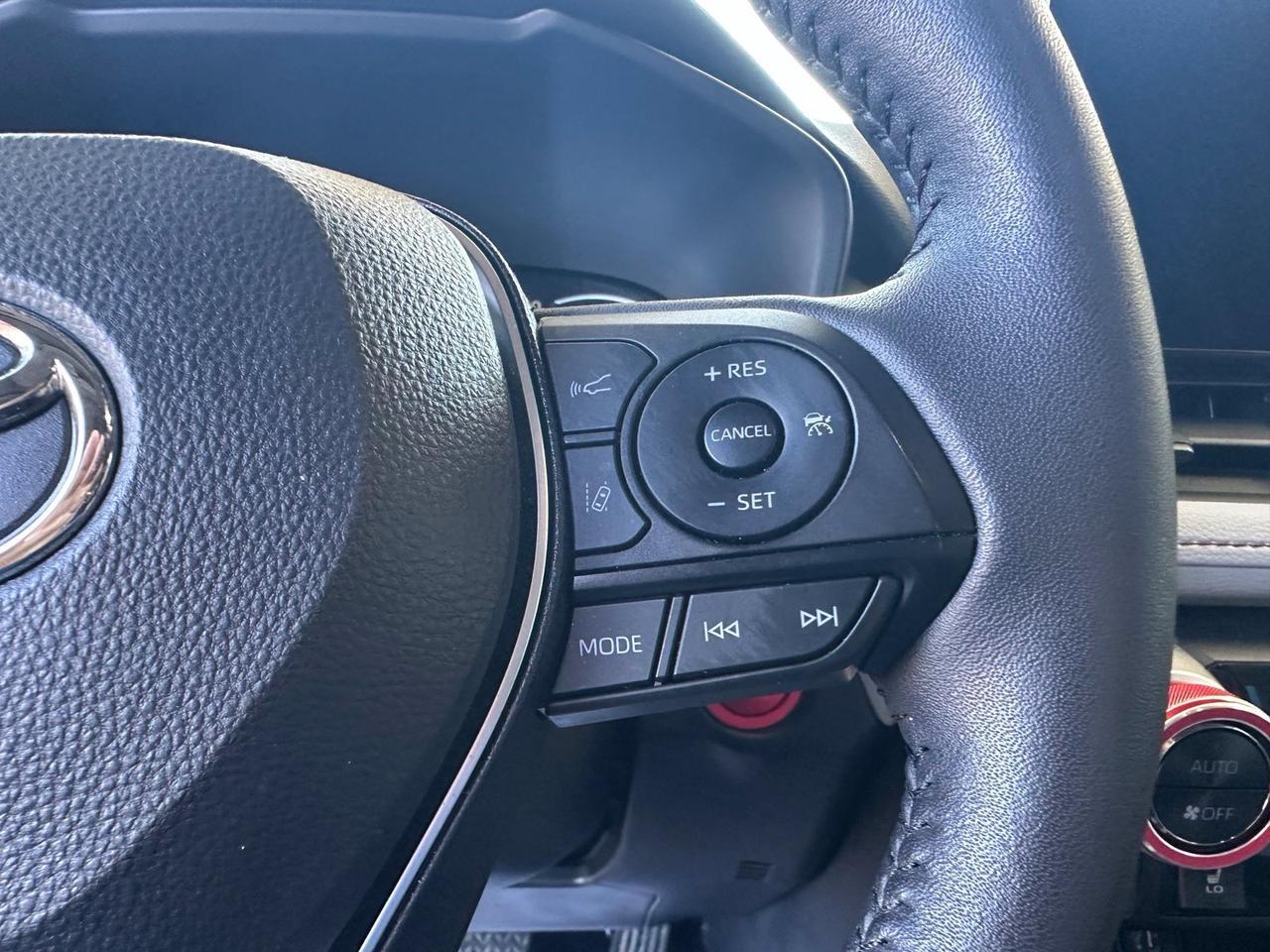 2025 Toyota RAV4 Hybrid XLE Fredericksburg VA