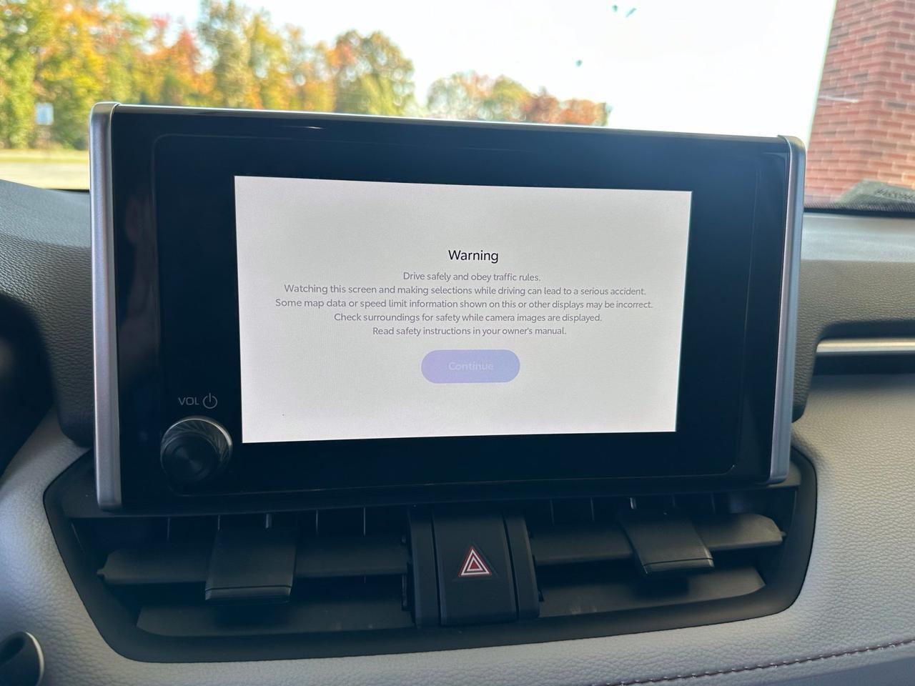 2025 Toyota RAV4 Hybrid XLE Fredericksburg VA