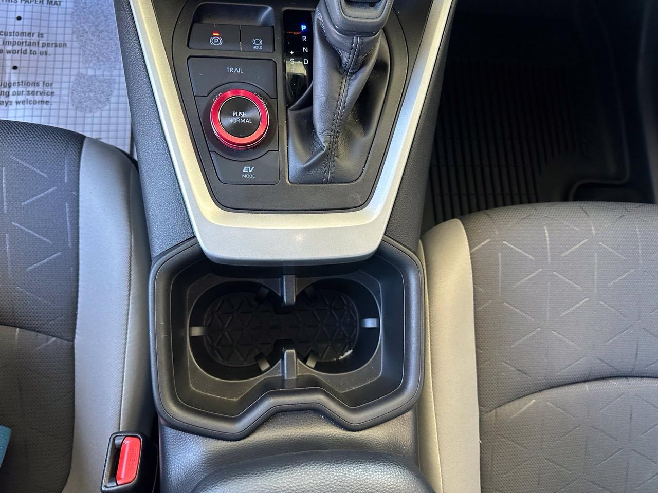 2025 Toyota RAV4 Hybrid XLE Fredericksburg VA