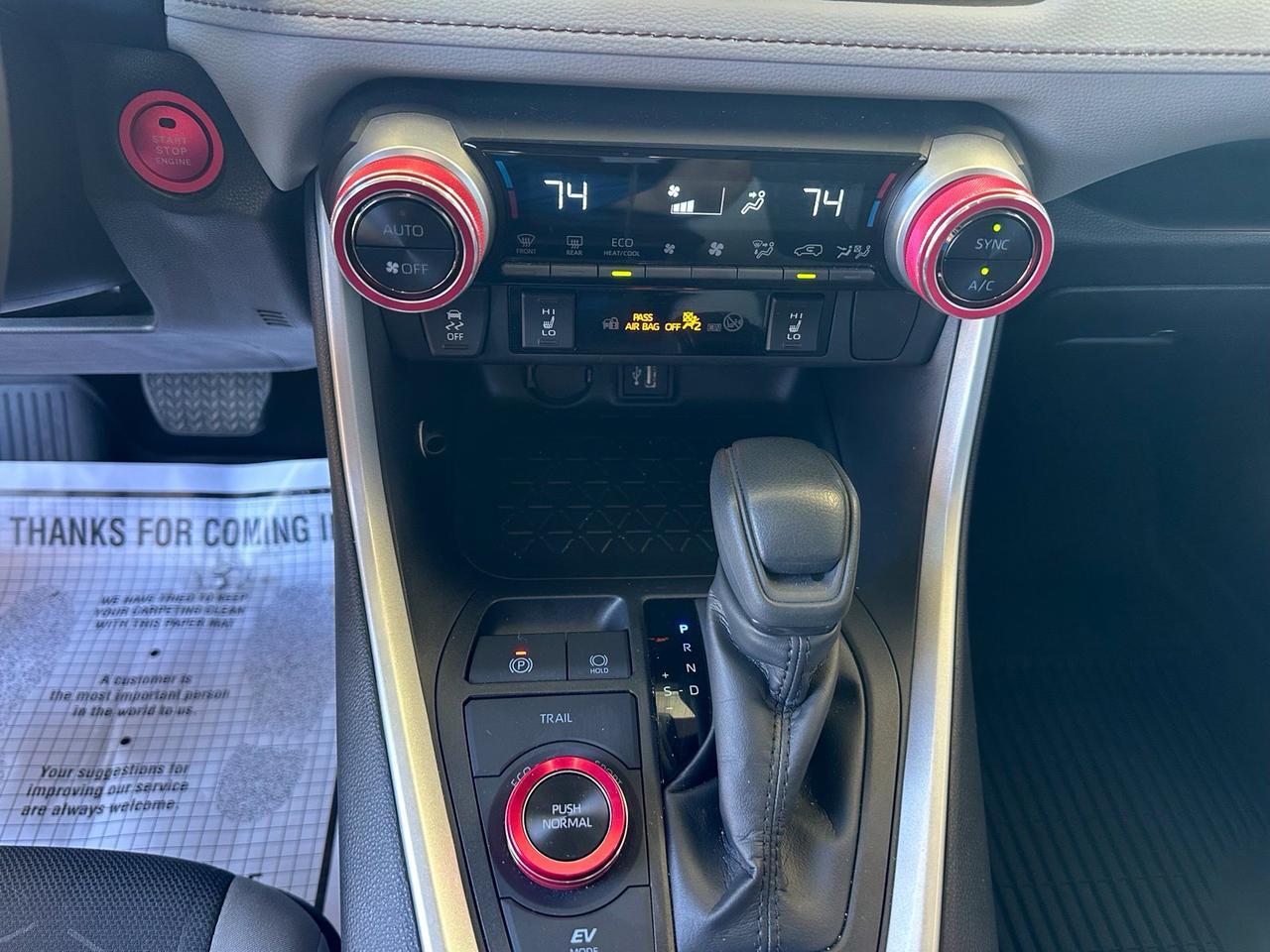 2025 Toyota RAV4 Hybrid XLE Fredericksburg VA