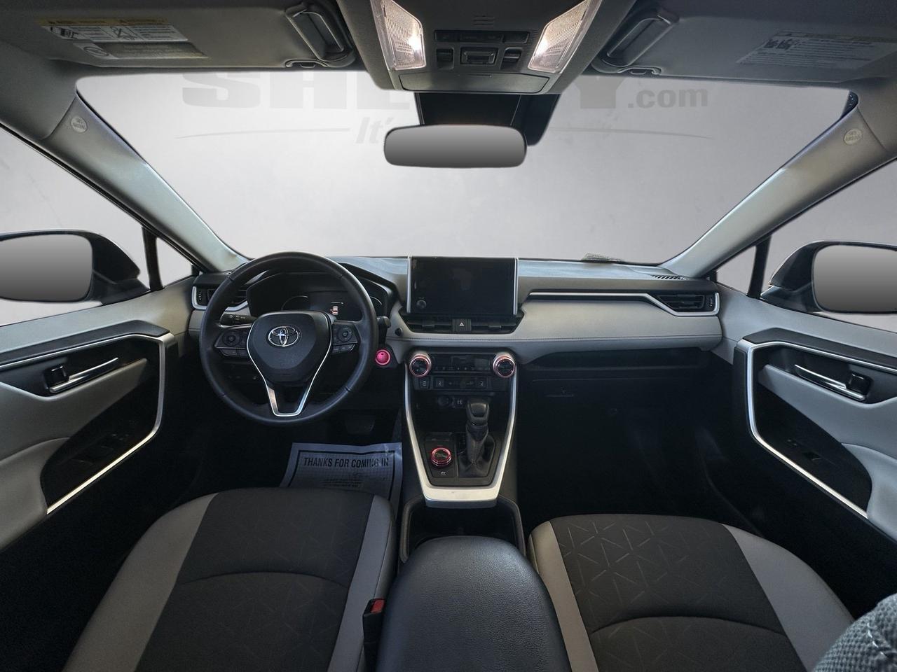 2025 Toyota RAV4 Hybrid XLE Fredericksburg VA