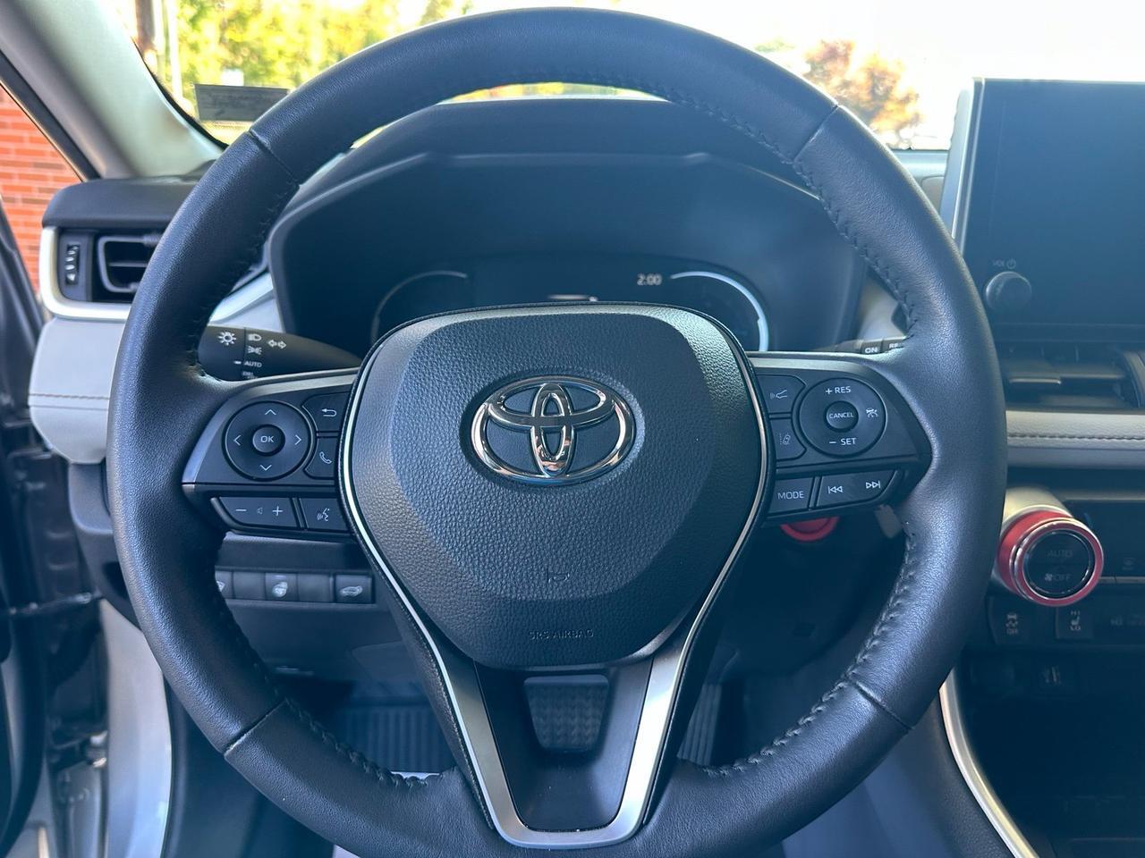 2025 Toyota RAV4 Hybrid XLE Fredericksburg VA
