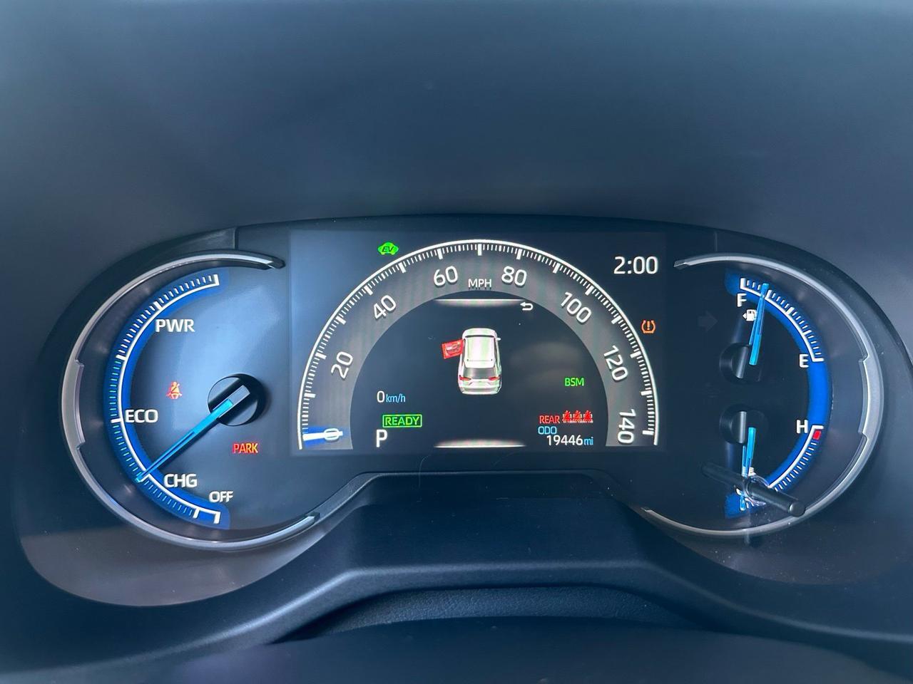 2025 Toyota RAV4 Hybrid XLE Fredericksburg VA