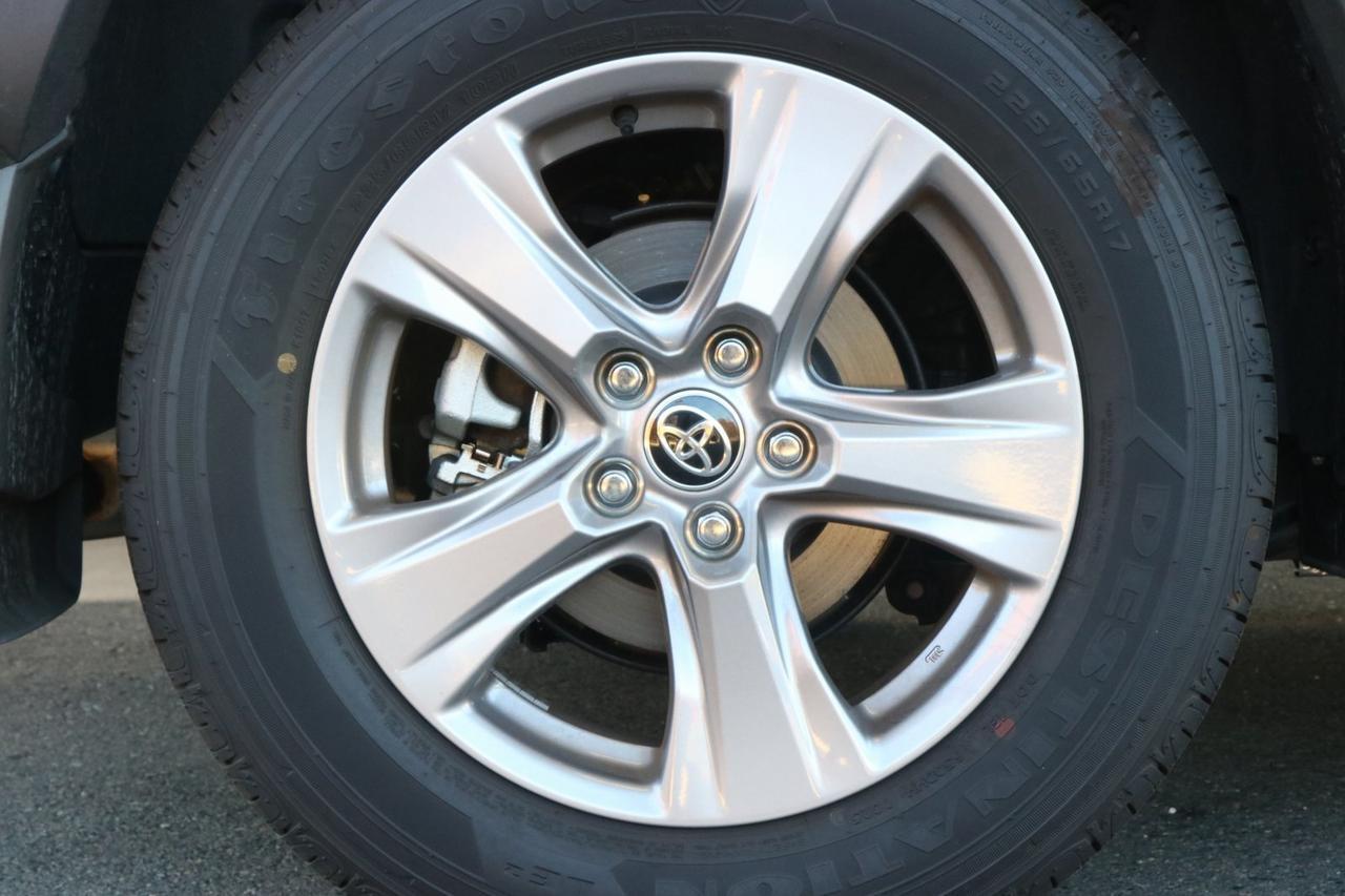 2025 Toyota RAV4 Hybrid XLE Fredericksburg VA