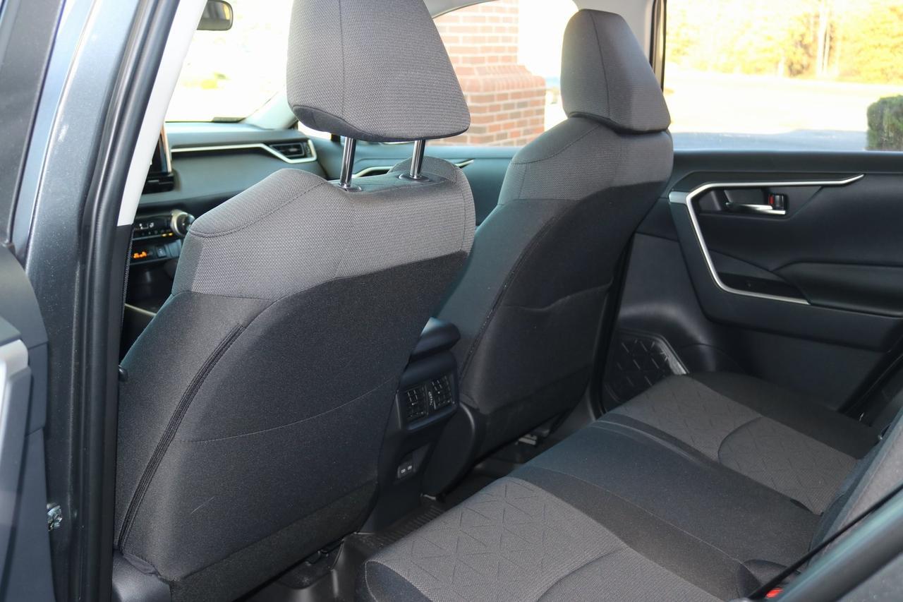 2025 Toyota RAV4 Hybrid XLE Fredericksburg VA