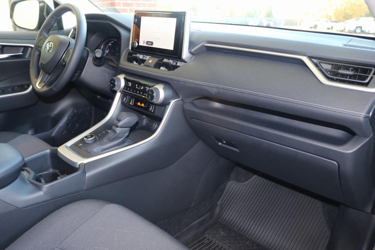 2025 Toyota RAV4 Hybrid XLE Fredericksburg VA