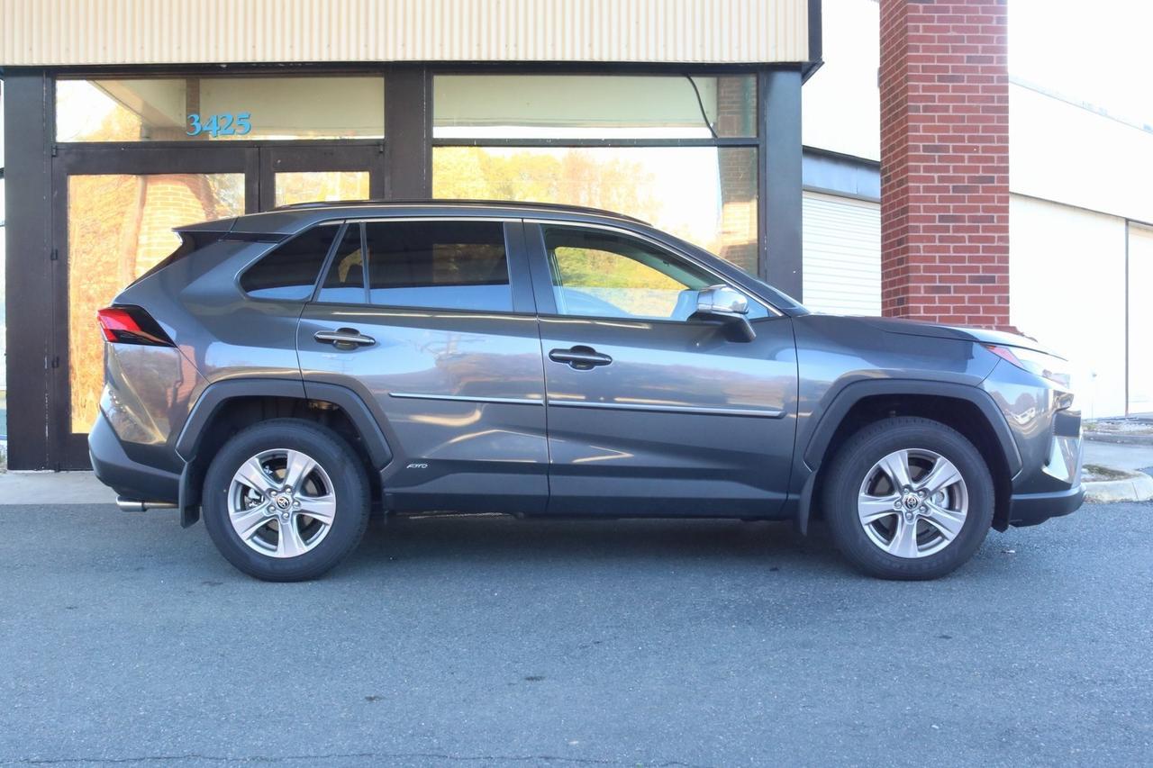 2025 Toyota RAV4 Hybrid XLE Fredericksburg VA