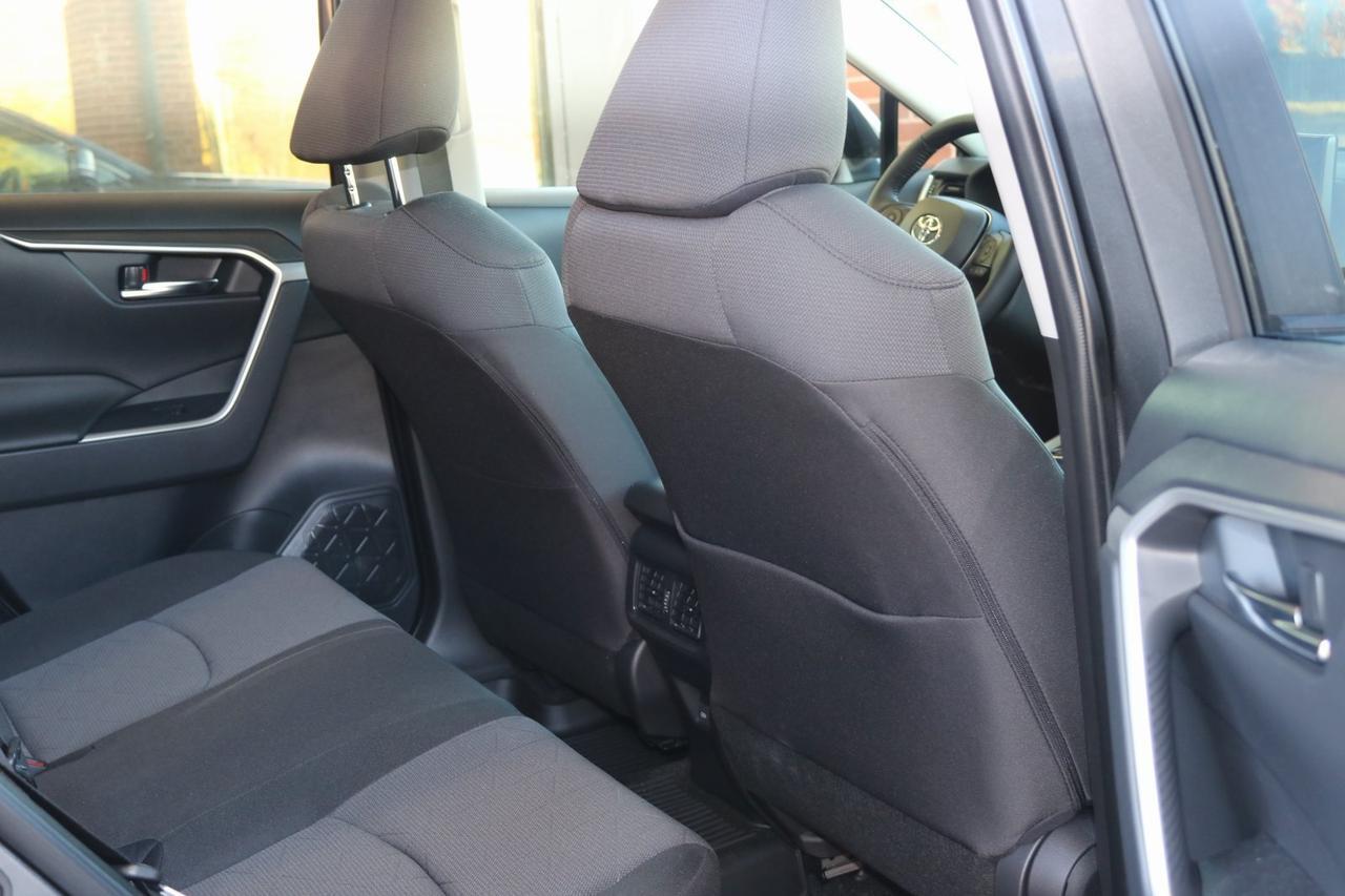 2025 Toyota RAV4 Hybrid XLE Fredericksburg VA