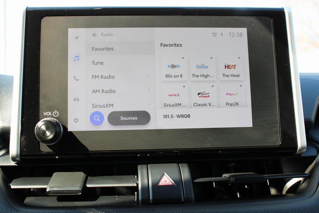 2025 Toyota RAV4 Hybrid XLE Stafford VA