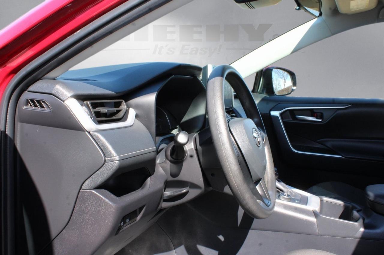 2025 Toyota RAV4 Hybrid XLE Stafford VA