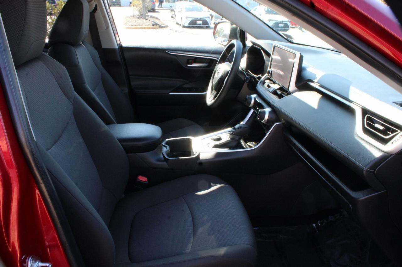 2025 Toyota RAV4 Hybrid XLE Stafford VA