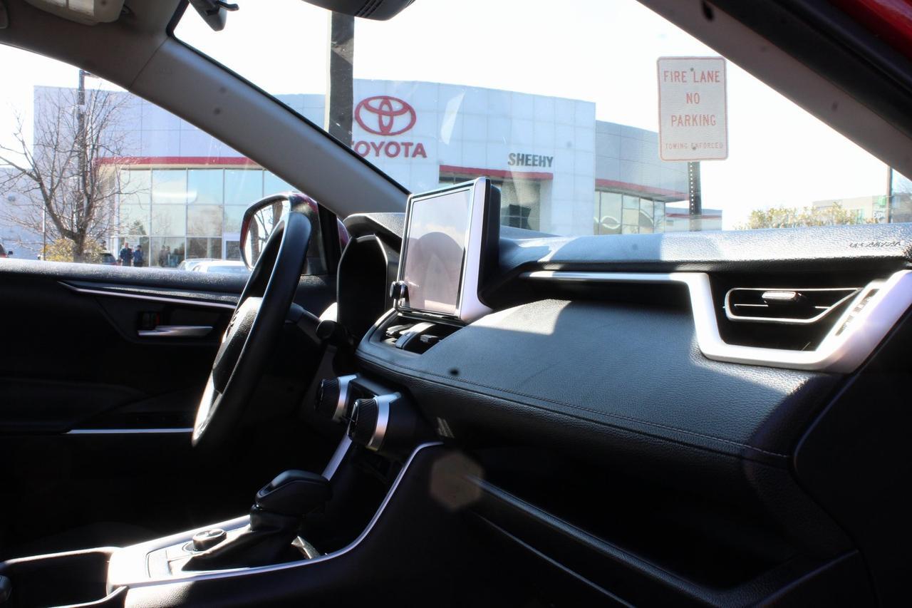 2025 Toyota RAV4 Hybrid XLE Stafford VA