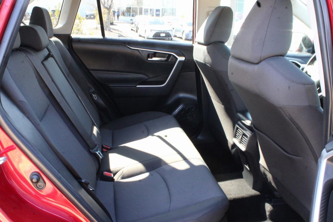 2025 Toyota RAV4 Hybrid XLE Stafford VA