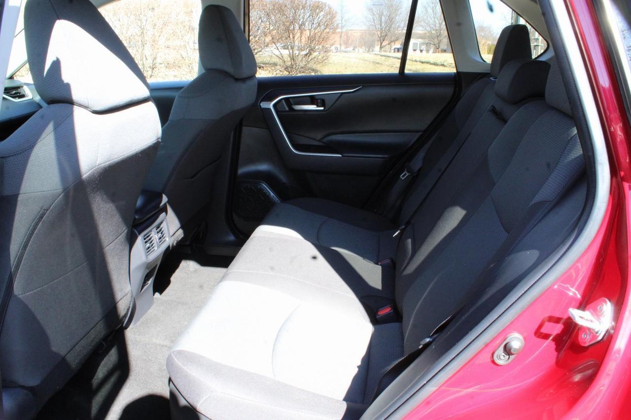 2025 Toyota RAV4 Hybrid XLE Stafford VA