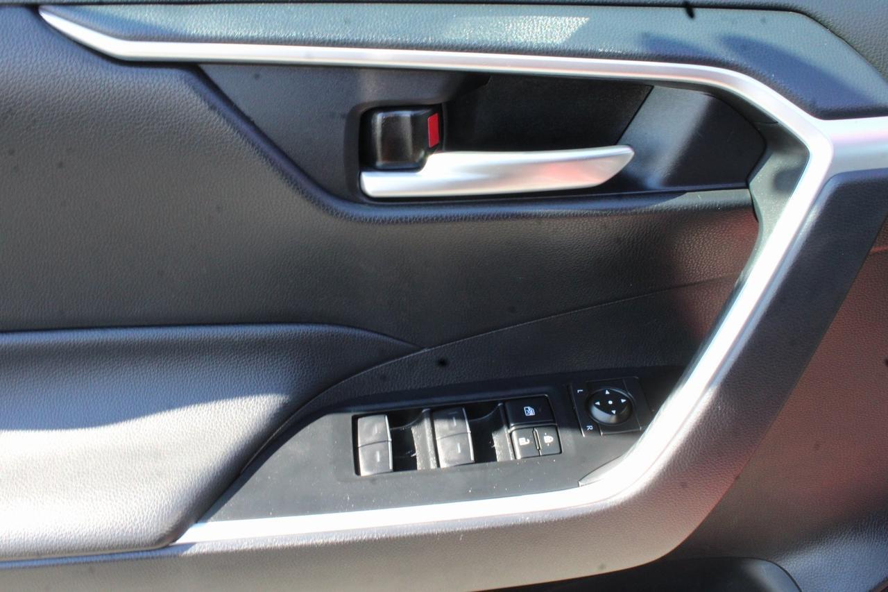 2025 Toyota RAV4 Hybrid XLE Stafford VA