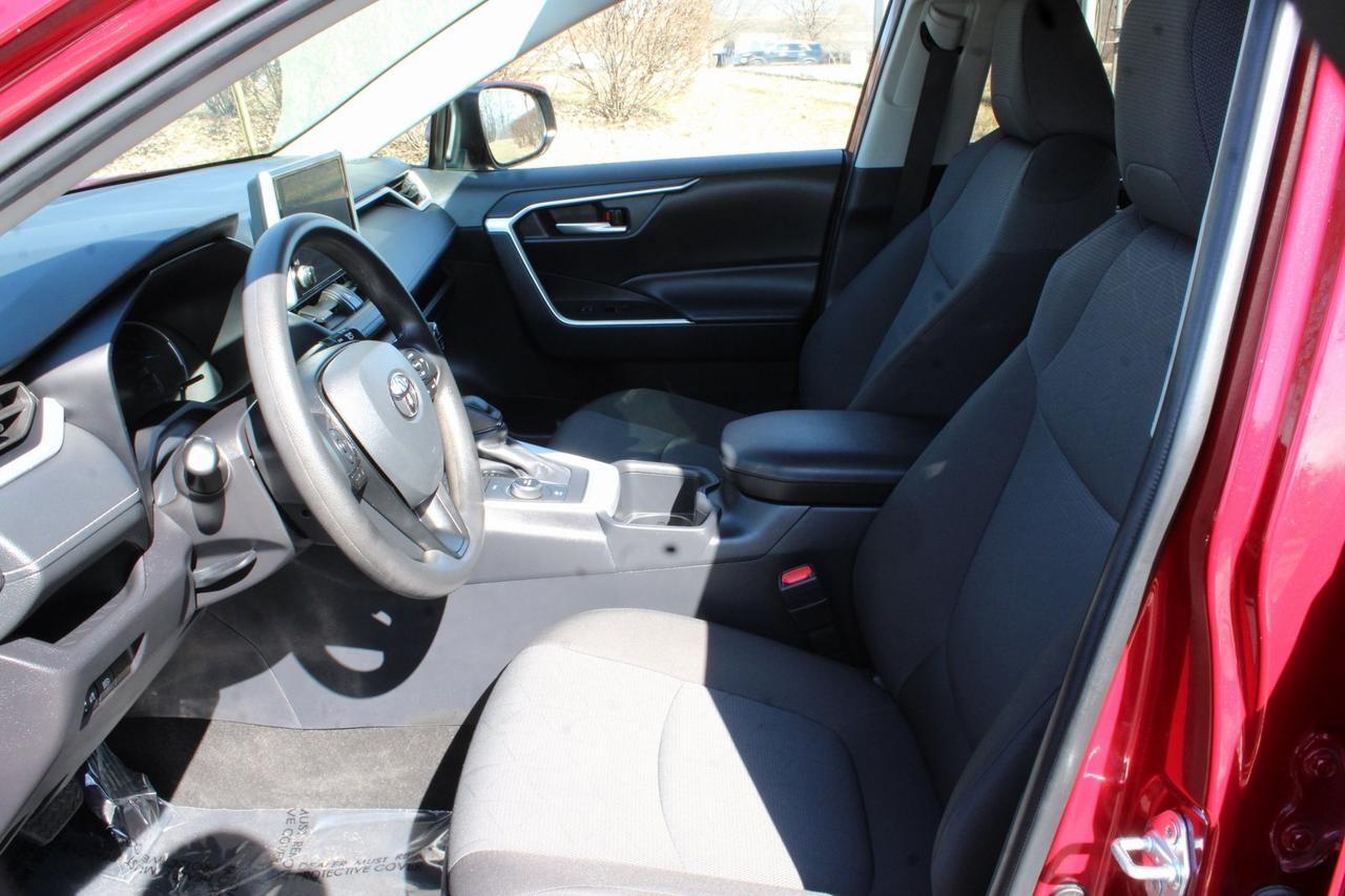 2025 Toyota RAV4 Hybrid XLE Stafford VA